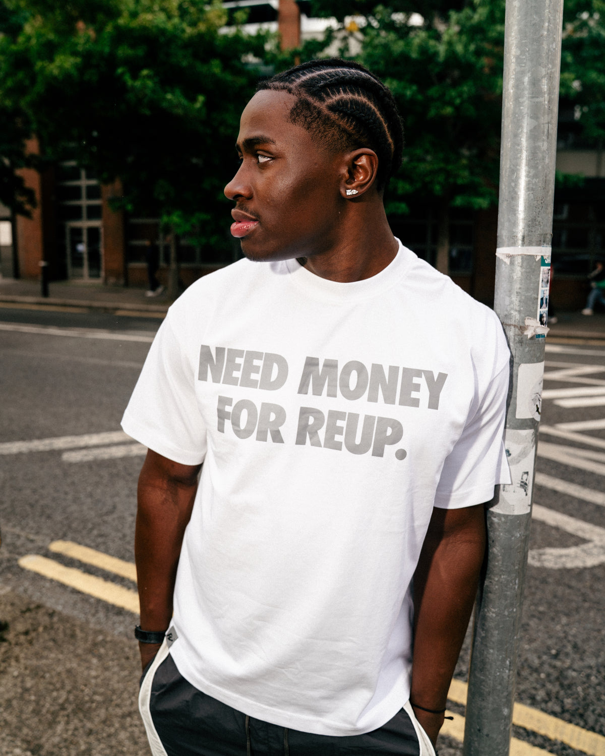 NMFR TEE
