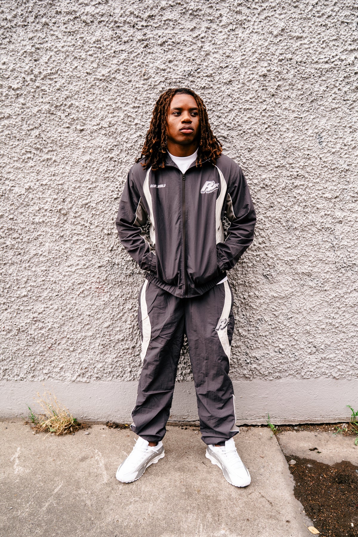 GUNSMOKE SHUKU TRACKIE