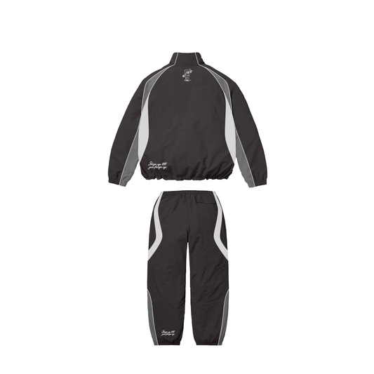 GUNSMOKE SHUKU TRACKIE
