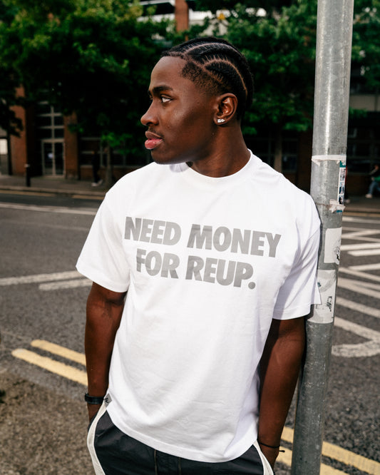 NMFR TEE
