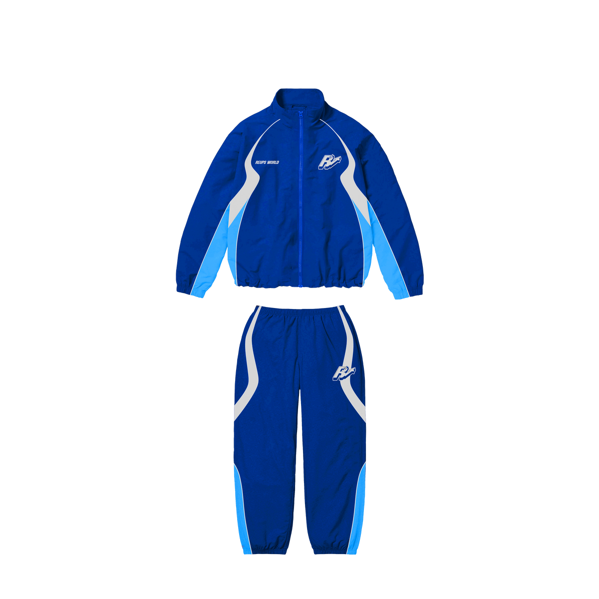 FROZONE SHUKU TRACKIE