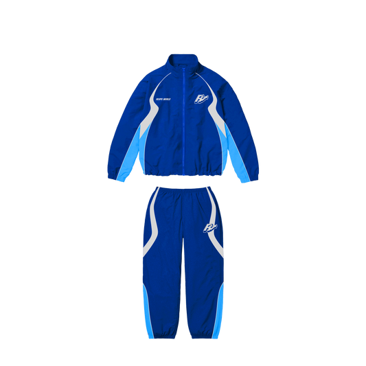 FROZONE SHUKU TRACKIE