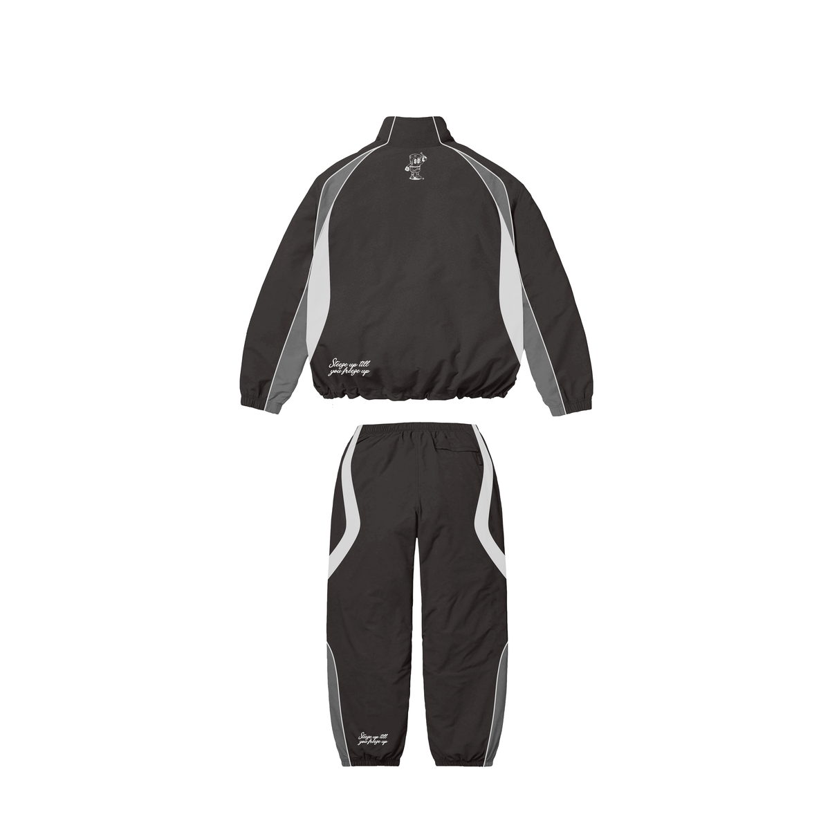 GUNSMOKE SHUKU TRACKIE