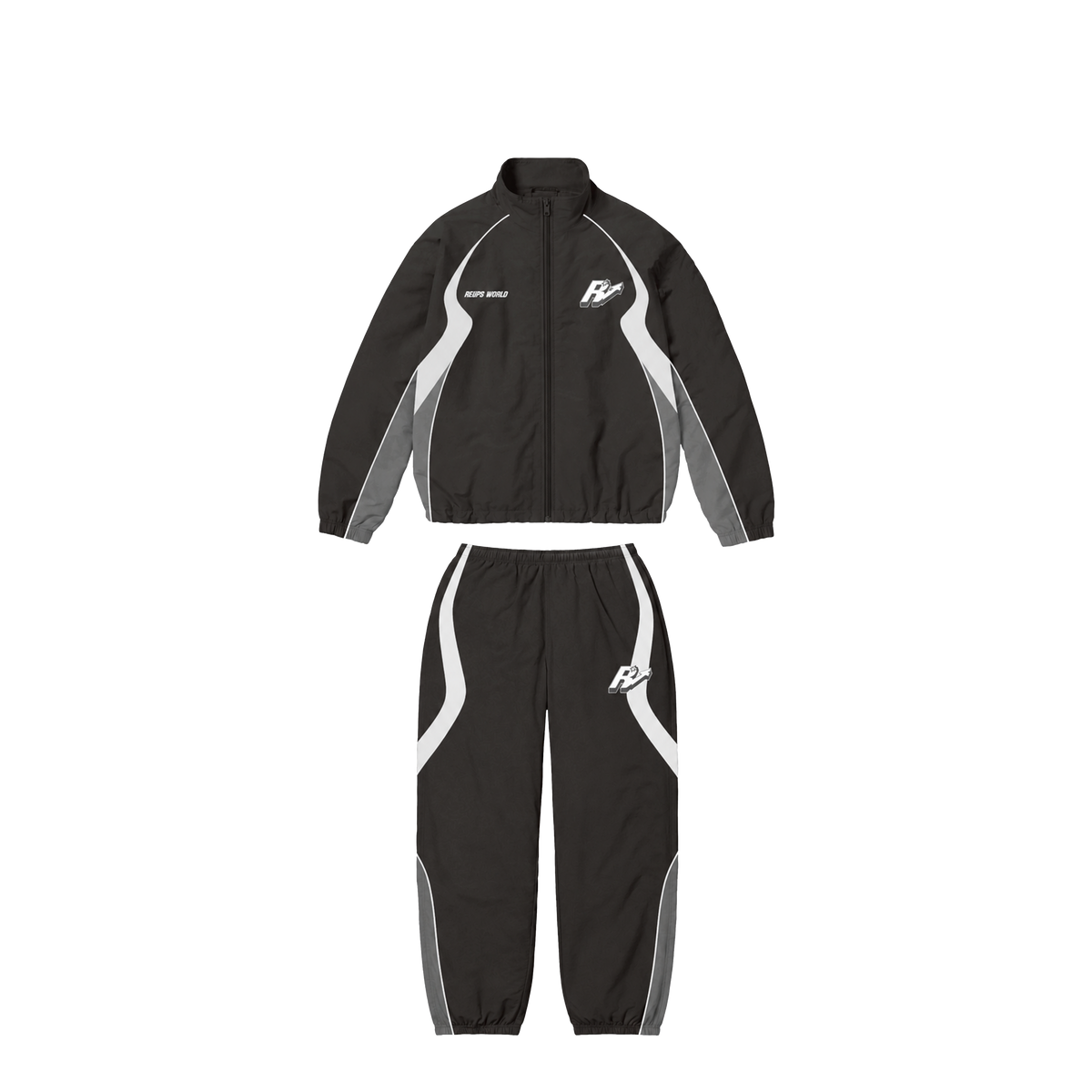 GUNSMOKE SHUKU TRACKIE