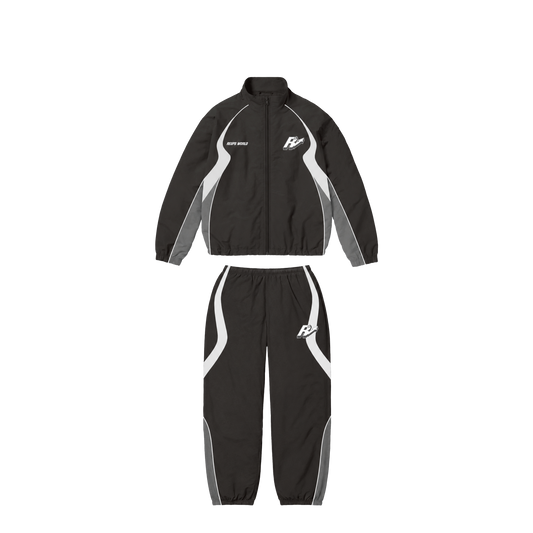 GUNSMOKE SHUKU TRACKIE