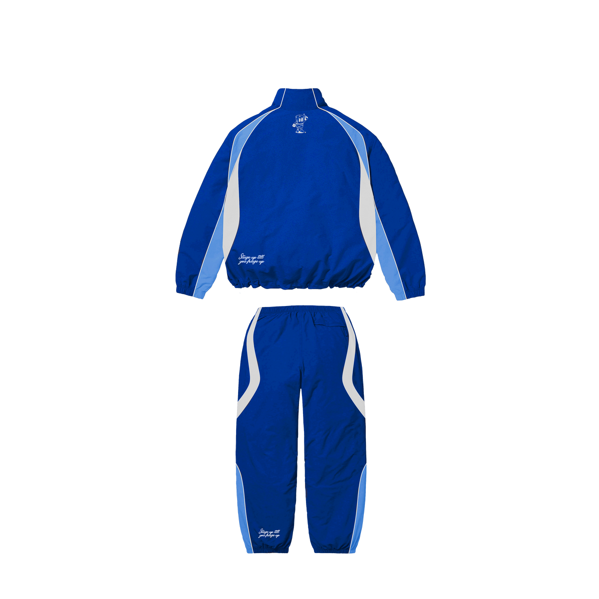 FROZONE SHUKU TRACKIE